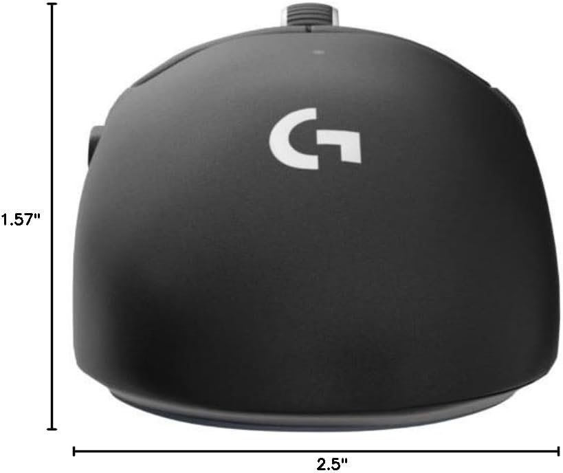 Logitech G PRO SUPERLIGHT 2 Wireless Gaming Mouse Logitech G PRO SUPERLIGHT 2 Wireless Gaming Mouse